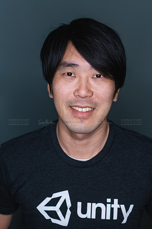 William Lau - SMP0023 - Unity-20180423