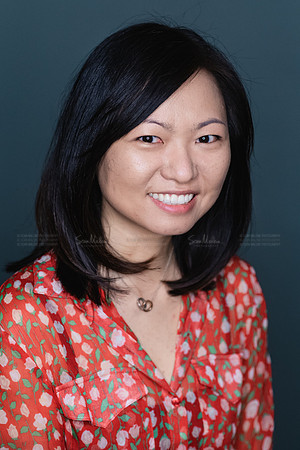 Carrie Fei - SMP0101 - Unity-20180423