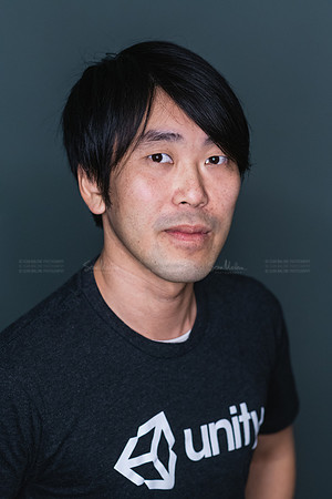 William Lau - SMP0027 - Unity-20180423