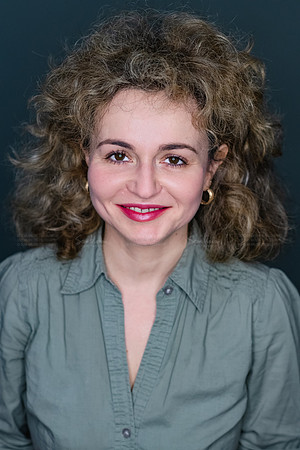Victoria Zigelman - SMP0259 - Unity-20180423