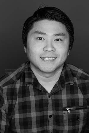 Jeffrey Yun - SMP2 - Unity-20180423