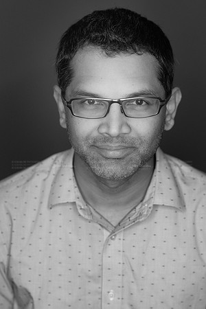 Amit Gosar - SMP0104 - Unity-20180419