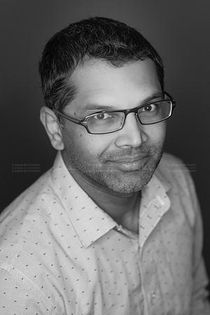 Amit Gosar - SMP0117 - Unity-20180419