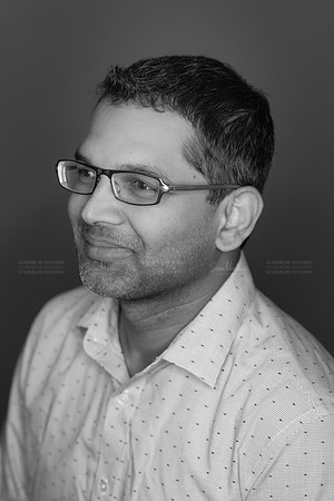 Amit Gosar - SMP0119 - Unity-20180419