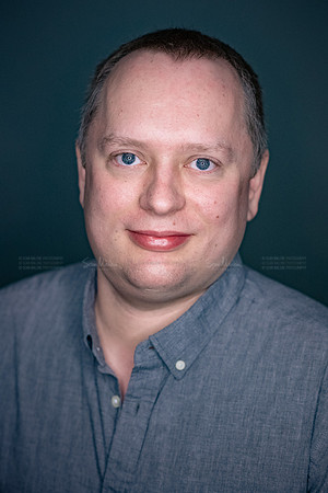 Paul Howell - SMP0012 - Unity-20180417