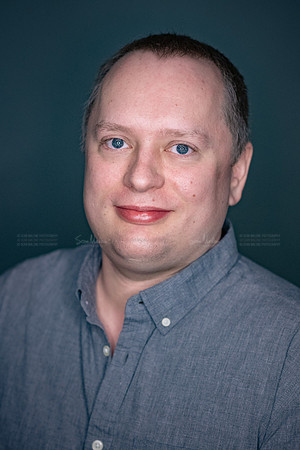 Paul Howell - SMP0009 - Unity-20180417