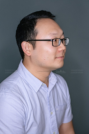 Michael Ko - SMP0153 - Unity-20180417