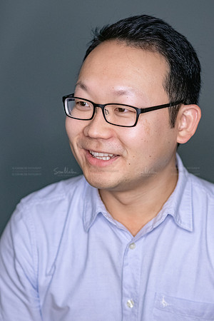 Michael Ko - SMP0161 - Unity-20180417
