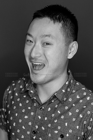 Gavin Tong - SMP0214 - Unity-20180420