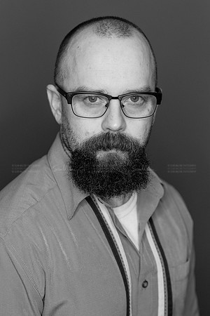 Dan McDonald - SMP0057 - Unity-20180420
