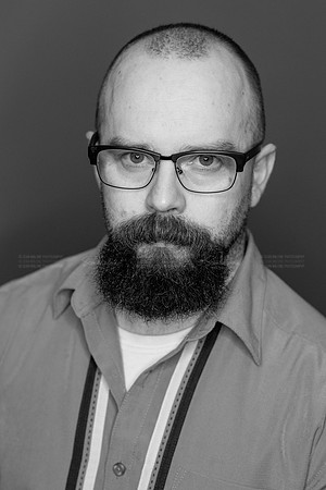 Dan McDonald - SMP0063 - Unity-20180420