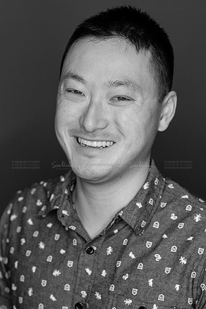 Gavin Tong - SMP0223 - Unity-20180420