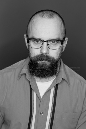Dan McDonald - SMP0060 - Unity-20180420