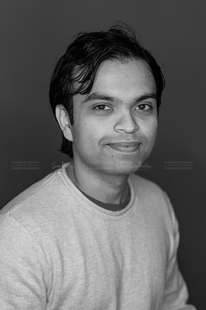 Priyesh Wani - SMP0185 - Unity-20180418