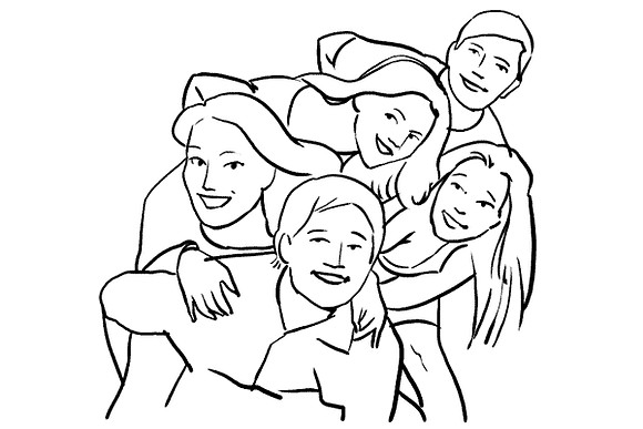 posing-guide-groups-of-people08