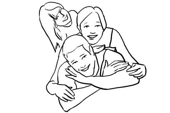 posing-guide-groups-of-people15