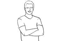 Sample Poses - Men
