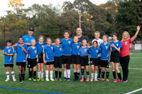 2019 SRSL 5th-6th Girls Outlaws Soccer